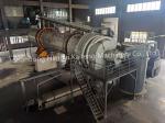 90% Fixed Activated Charcoal Production Equipment Customizable Size