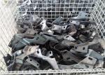 Carbon Steel Q235 Q345 Stamping Sheet Metal Parts High Precision