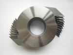 Durable Finger Joint Cutter TCT Saw Blade For Furniture Wood Finger Jointing