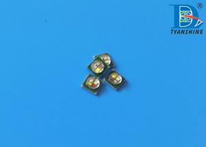 Wholesale 3Watt SMD RGBW Package LED Ceramic C3535 XP-E LEDs Chip 200lm from china suppliers