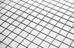 Good Integrity Stainless Steel Filter Mesh , Stainless Steel Woven Wire Cloth