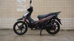 Half Digital Meter 110cc Super CUB Motorbike Honda Cub Big Footrest Halogen