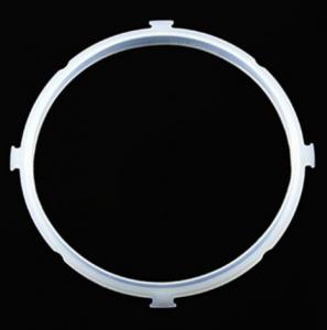 China Pressure Cooker Food Grade Silicone Sealing Ring Customized on sale