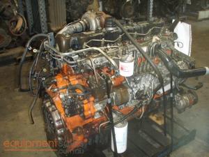 Wholesale 6SD1 6SA1 Isuzu Truck Engine Parts 6HH1 6WA1 Whole Parts And Assembly Engine Assy Usado 6SD1 Motor from china suppliers