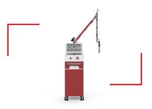 Wholesale Korea q switched nd yag laser 1064 Beauty equipment tattoo removal machine multifunctional Q Switched Nd Yag Laser from china suppliers
