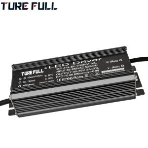 Wholesale High Power Ip65 Cob 150w Street Light Led Driver 100w led power supply from china suppliers