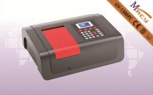 Wholesale Macylab 4 Nm Portable Uv Vis Spectrophotometer Universal Uv-1300 from china suppliers