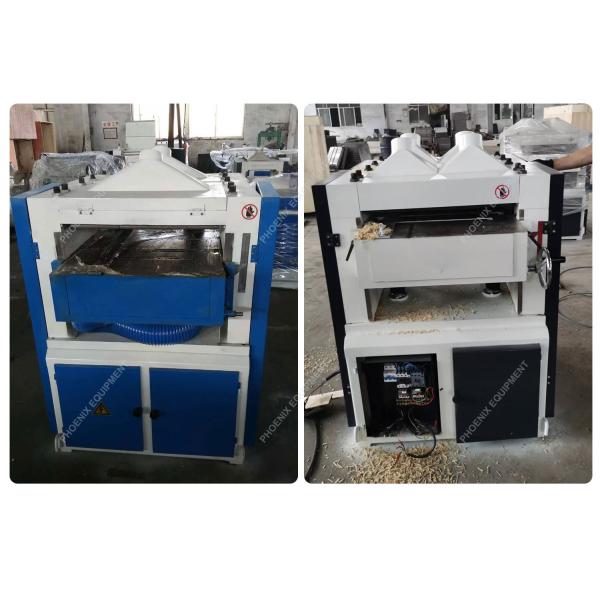 Woodworking Machine Four Side Moulder Planer Thicknesser Spindle Molder for Wooden Floor