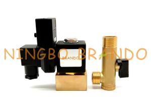Wholesale 1/2'' Automatic Condensate Drain Valve For Air Receiver Tank from china suppliers
