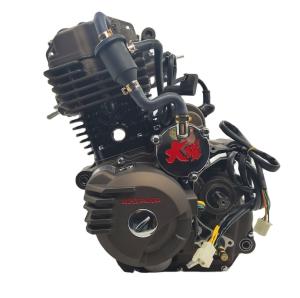 Wholesale Fit ATV UTV Tricycle Motorcycle Engine Assembly for DAYANG LF 300cc Water Cooled from china suppliers