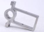 Investment Casting Products Bearing Seat Connector Frame With SUS304 Part