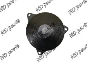 Wholesale 6CT Diesel Water Pump 3966841 For Cummins OEM Size from china suppliers