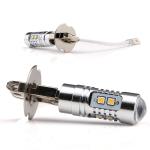 10SMD Bright Fog Light Bulbs
