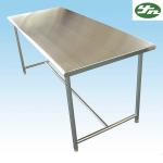 Food Industry Laminar Flow Clean Benches Cold Rolled Plates Material Stable