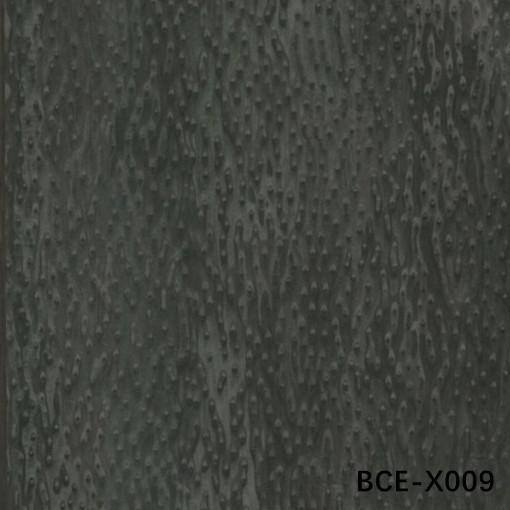 Black Cat'S Eye X009 engineered veneer Indoor Decorative Board 2050-3200mm