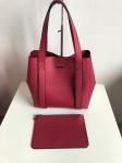 Fashion PU Material Woman Shoulder Bag female