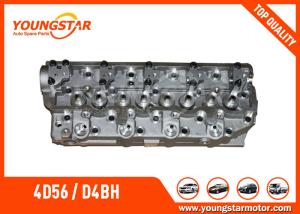 Wholesale Engine Cylinder Head For MITSUBISHI Pajero L300 4D56 MD 303750 908513 ; new modle Recessed Valve Version from china suppliers