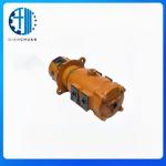 LG936 Slewing Center Joint Assembly for Liugong LG936 Excavator Hydraulic parts