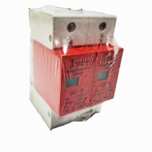 Wholesale 100ka Surge Protection Device Class 1 220V from china suppliers