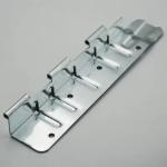 Custom Copper Zinc Sheet Metal Fabrication Powder Coating Stamping Welding