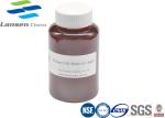 LSY-502 Water Purification Agent Emulsified Oil Removal Agent In Water Emulsion