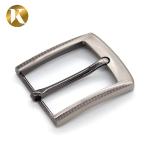 High - End Western Style Belt Buckles Zinc Eco Friendly Material