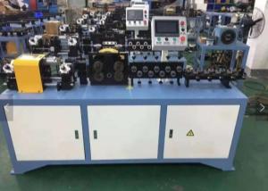 Wholesale Small Error Tube Straightening &amp; Cutting Machine Low Power Consumption from china suppliers