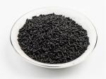1.5mm Activated Charcoal Catalyst Carriers For Petrochemical / Pharmaceutical /