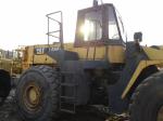 Used CATERPILLAR WHEEL LOADER 966E FOR SALE