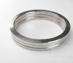 Heat Resistant Inconel 625 BX161 Metal O Ring Seal Ring Gasket