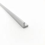 Right ISO9001 90 Degree Aluminum Extrusion Profiles