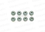 Valve Stem Oil Seals 99 - 06 Hyundai Sonata Santa Fe Kia Optima 2.4 DOHC G4JS