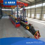 30 Inch Flow 10000 Cubic Hydraulic Cutter Suction Dredger Large River Dredging