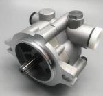 Sumitomo SH200A3 Pilot pump/Gear pump of excavator Hydraulic piston pump parts