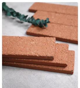 Wholesale Sandblast Brick Veneer Tiles For Walls Exterior And Interior from china suppliers