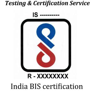 Wholesale India Bis Product Certification Crs Certificate Accreditation from china suppliers