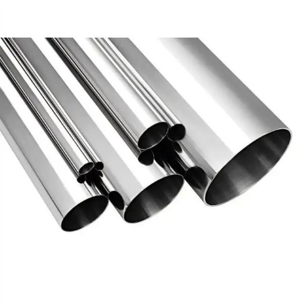 Pipes Tube Factory Sale A790 Super Duplex Stainless Steel Seamless Pipe