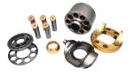 Cylinder block Excavator Hydraulic Parts Hydraulic Repair Kits for K3V63DT