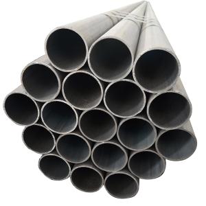 Wholesale Cold Rolled Seamless Carbon Steel Pipe Q345 GB Standard 6 - 2500 Mm from china suppliers