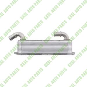 Wholesale For Bentley Flying Spur Continental GT GTC 2014-2019 Oil Cooler OEM 079117015K from china suppliers