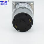 Auto Cooker 520 3V 5V DC Spur Gear Motor Small Size CE ROHS