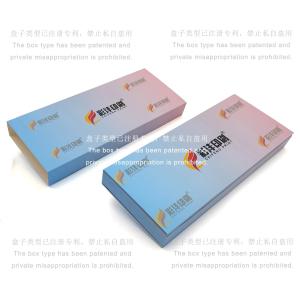 Wholesale 56 Pcs Slots Partitions Chocolate Holes Box Magic Tape Closure Cookie Packing Paper Box With Paper Divider from china suppliers