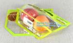 Stand Up Roasted Chicken Packaging Bags With Zip Top hot roast, rotisserie