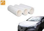Anti UV 12 months Ritian Auto Transport Car Paint Automotive Protective Film PE