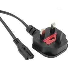 Wholesale European Black Standard European Power Cord 3*1.5mm Square C19 C20 from china suppliers