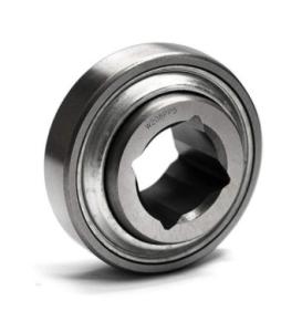 Wholesale OEM W209PP5 Round Square Bore Bearing Farm Equipment Bearings from china suppliers