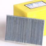 SS 14 Gauge Brad Nails Concrete Stainless Finishing Nails 38mm 64mm
