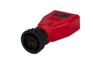 Wholesale Kit MERCEDES Benz 14p Automotive Connection Adapters from china suppliers