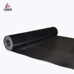 Elongation Automobile Butyl Rubber Sheet Rolls Waterproofing Production Line