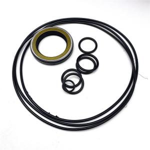 Wholesale Oil Resistant Swing Motor Seal Kit Oil Seal R200-7 For Hyundai Excavator from china suppliers